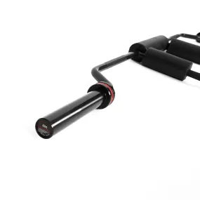 Manicotto safety squat bar Diamond