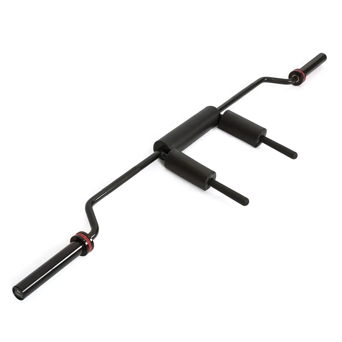 Bilanciere safety squat bar