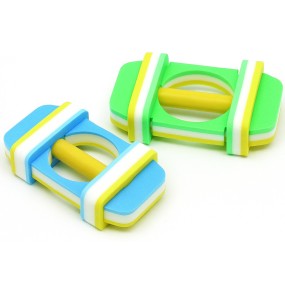 Coppia Manubri Watch pro