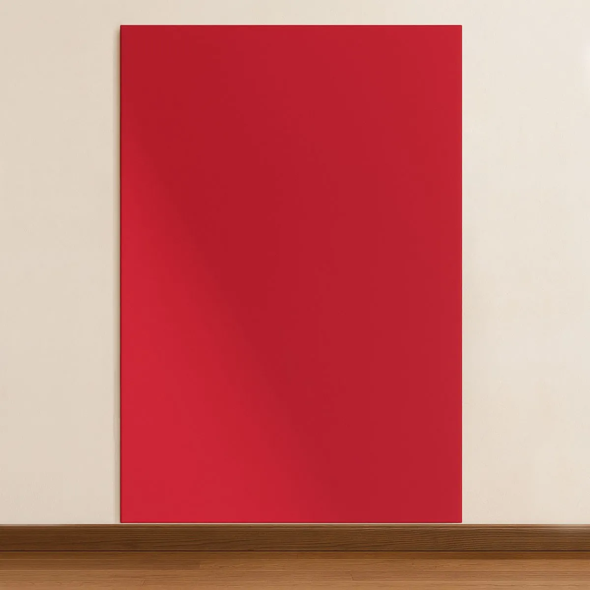 Protezione murale ignifuga applicata a muro