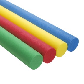 Cilindro in polietilene 160 cm.