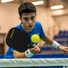 Racchetta pickleball Match 18K Conquest