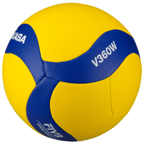 Pallone Volley Mikasa V360W regolamentare