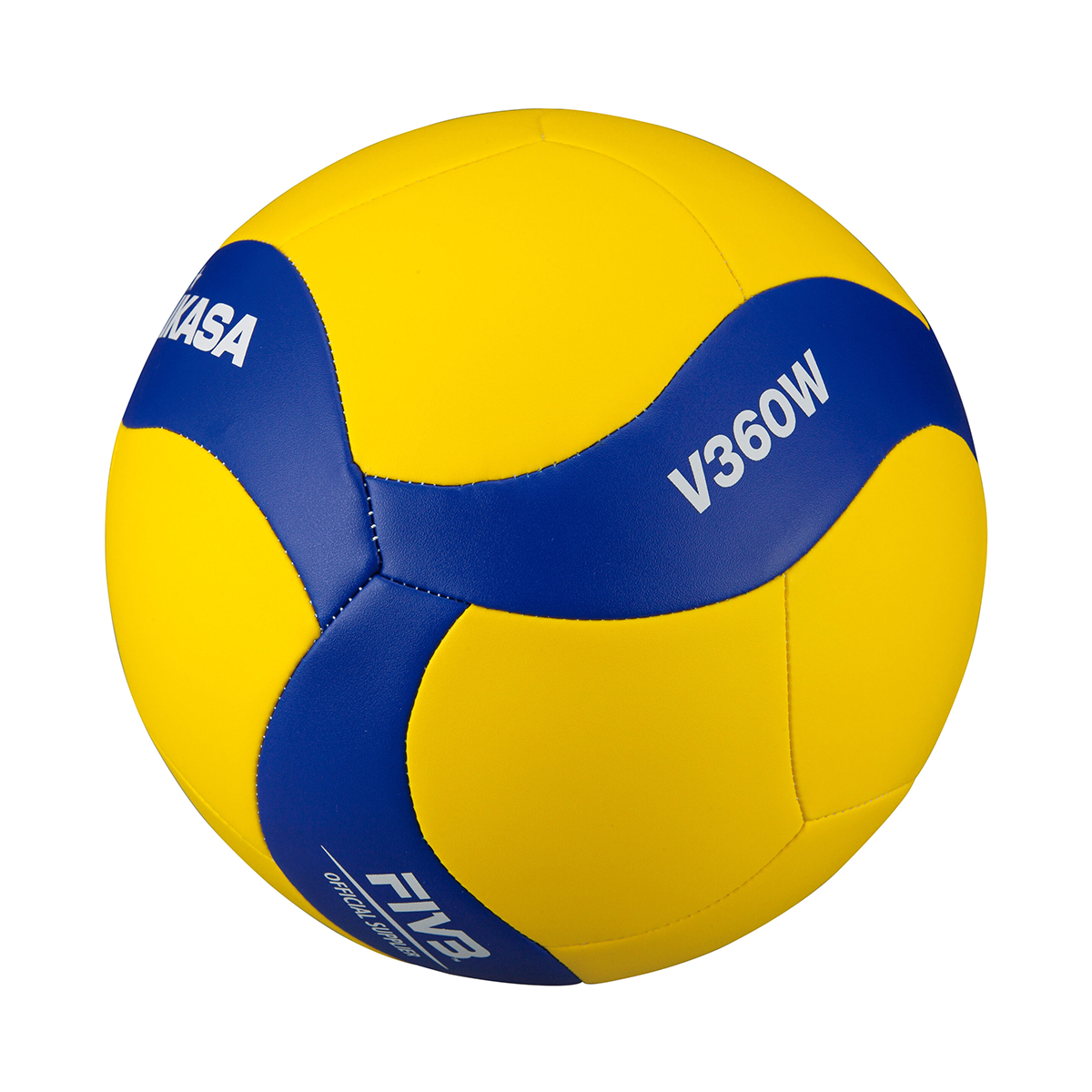 Pallone Volley Mikasa V360W regolamentare