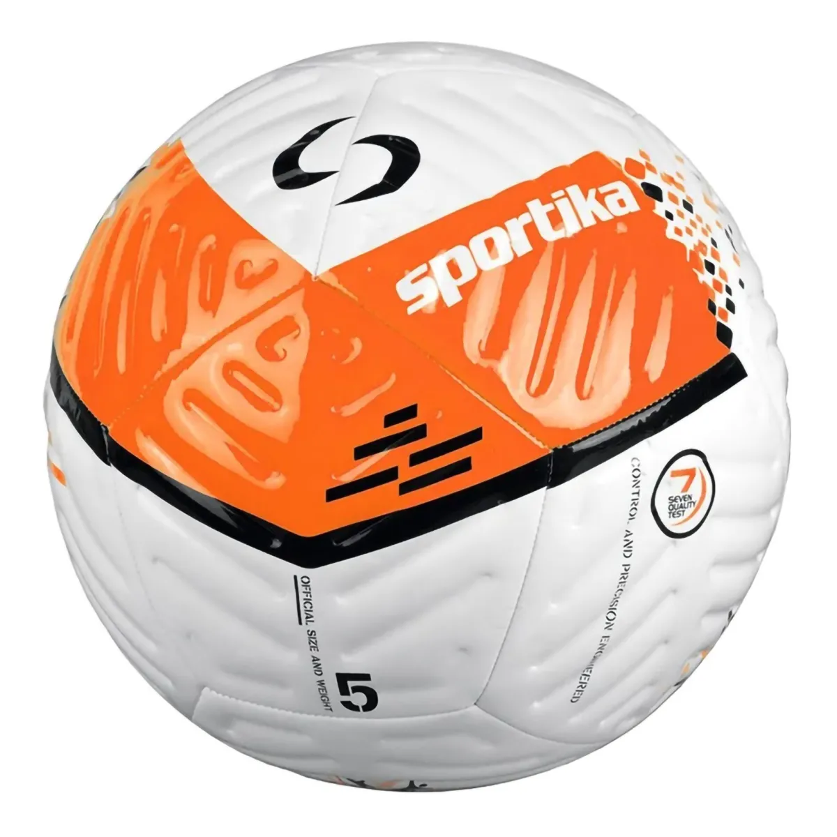 Pallone calcio Sportika Cruiser misura 5