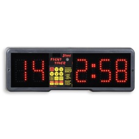 fight timer fisso