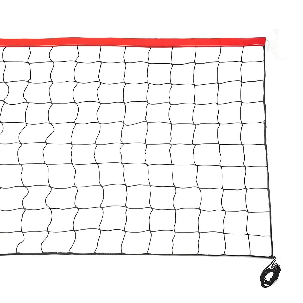 Rete 7 mt superminivolley