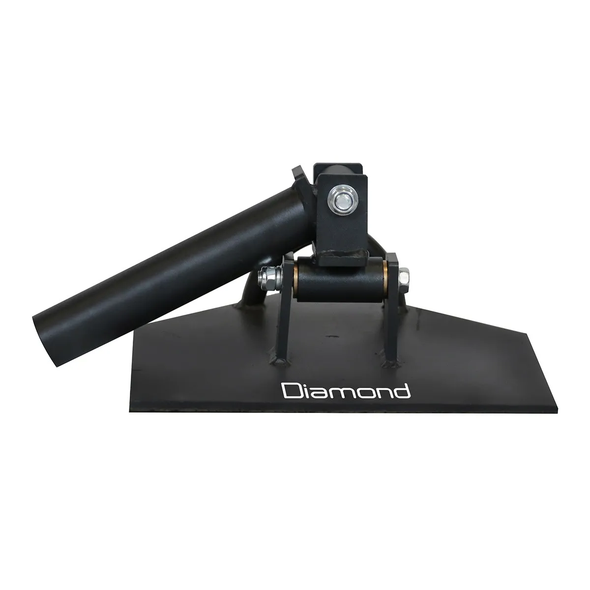 Landmine per bilanciere diamond