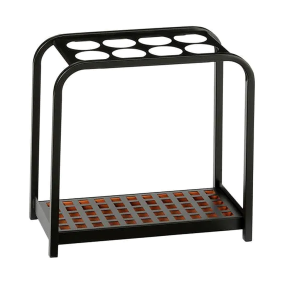 Porta ombrelli 8 posti
