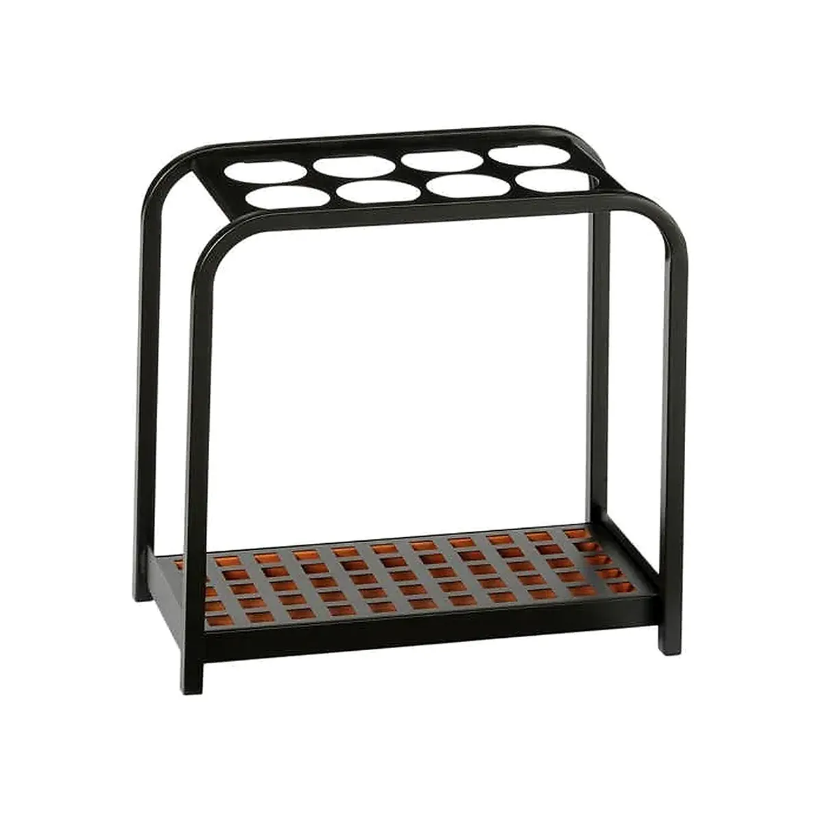 Porta ombrelli 8 posti