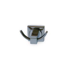 Appendino doccia 2 ganci