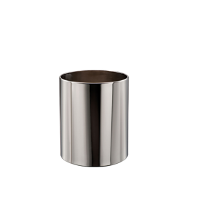 Cestino inox
