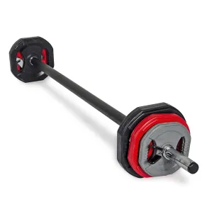 Kit bilanciere Pump  - 20 kg