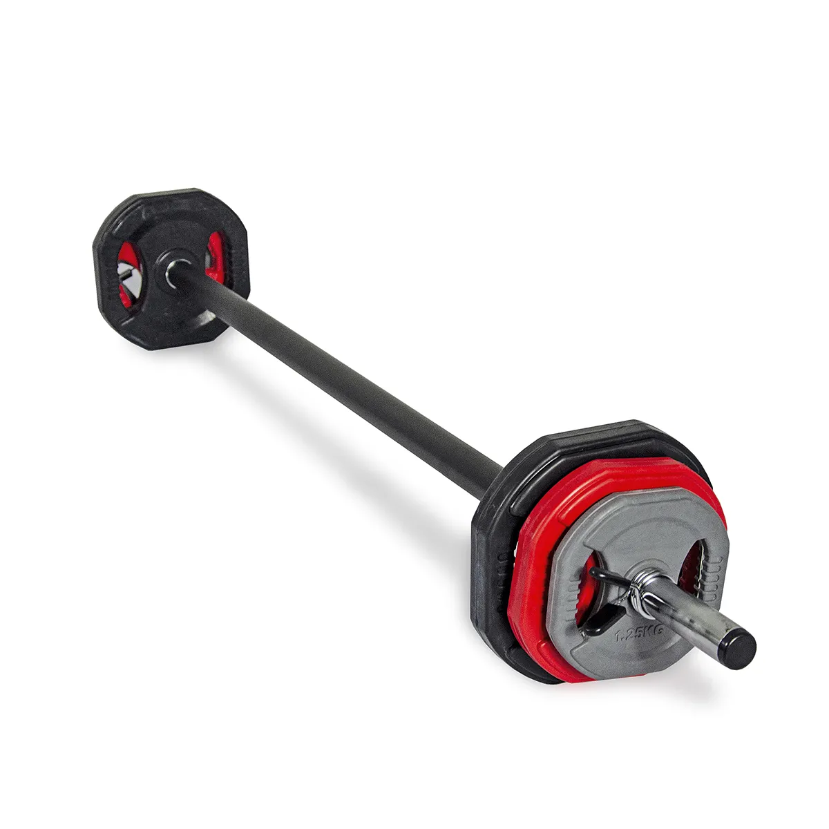 Kit bilanciere Pump  - 20 kg