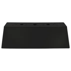 Base appesantita per sagoma calcio