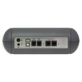 Consolle touchscreen multisport