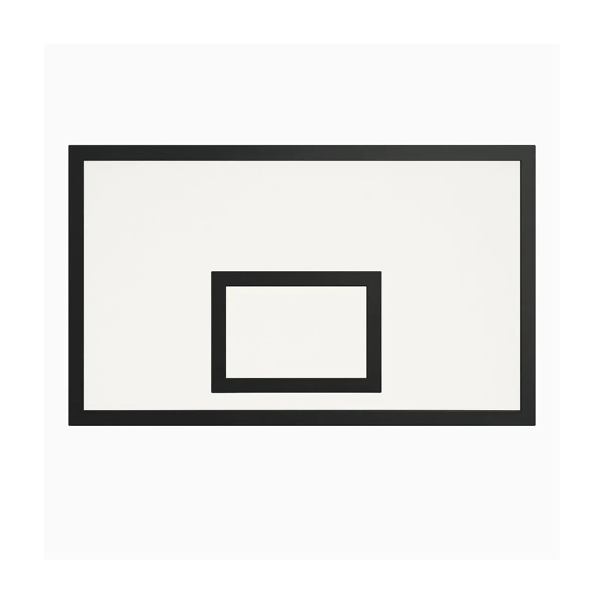 tabellone pallacanestro per interno