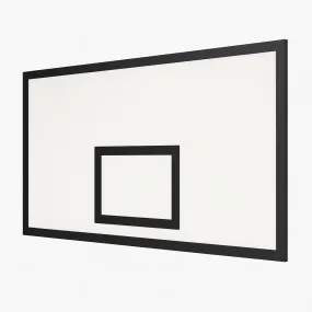 tabellone pallacanestro per interno