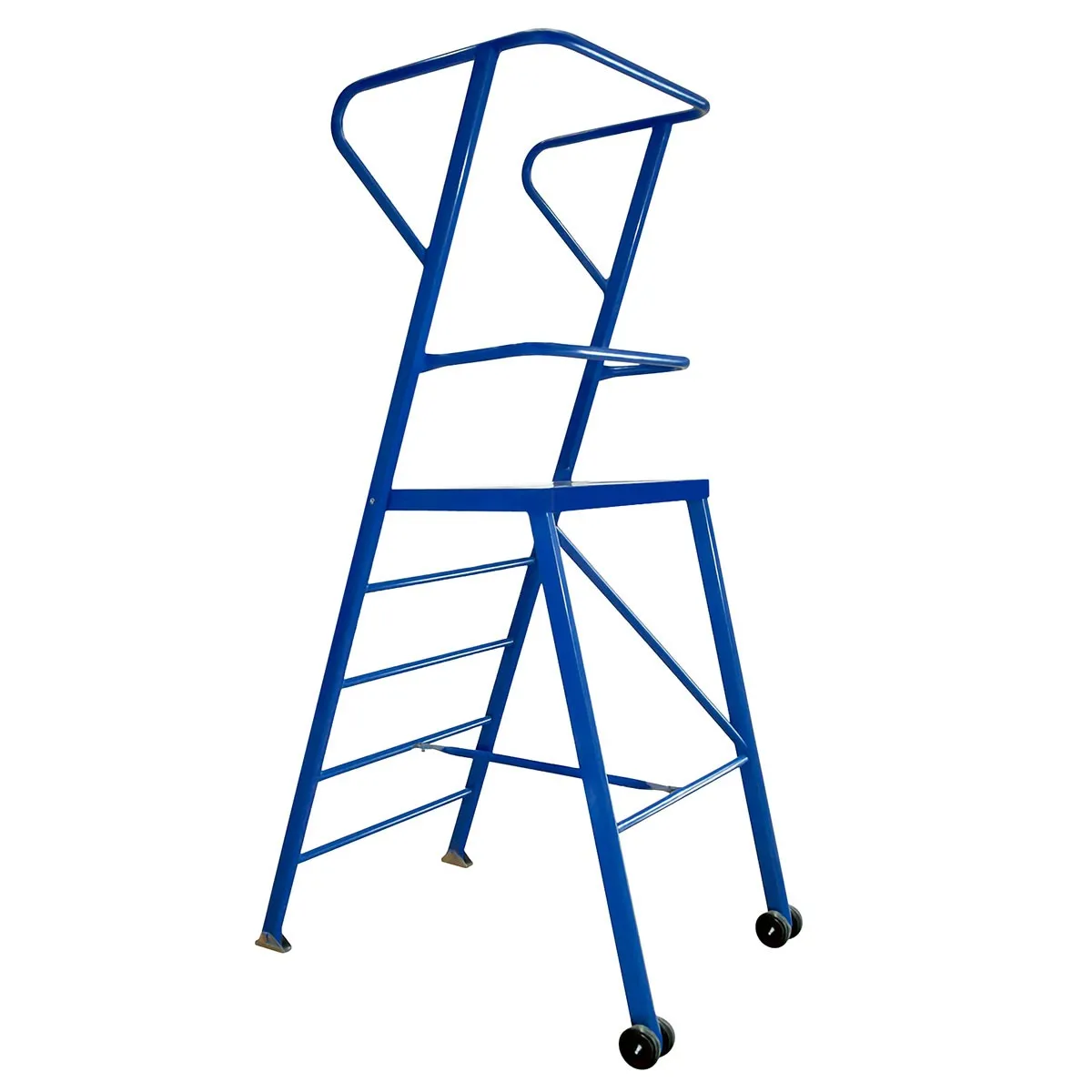 Palchetto arbitro pallavolo "in piedi"