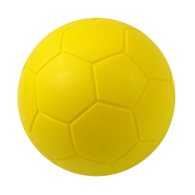 Pallone in spugna ad alta densità, Ø 21 cm