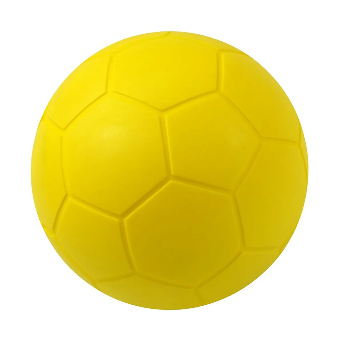 Pallone in spugna ad alta densità, Ø 21 cm