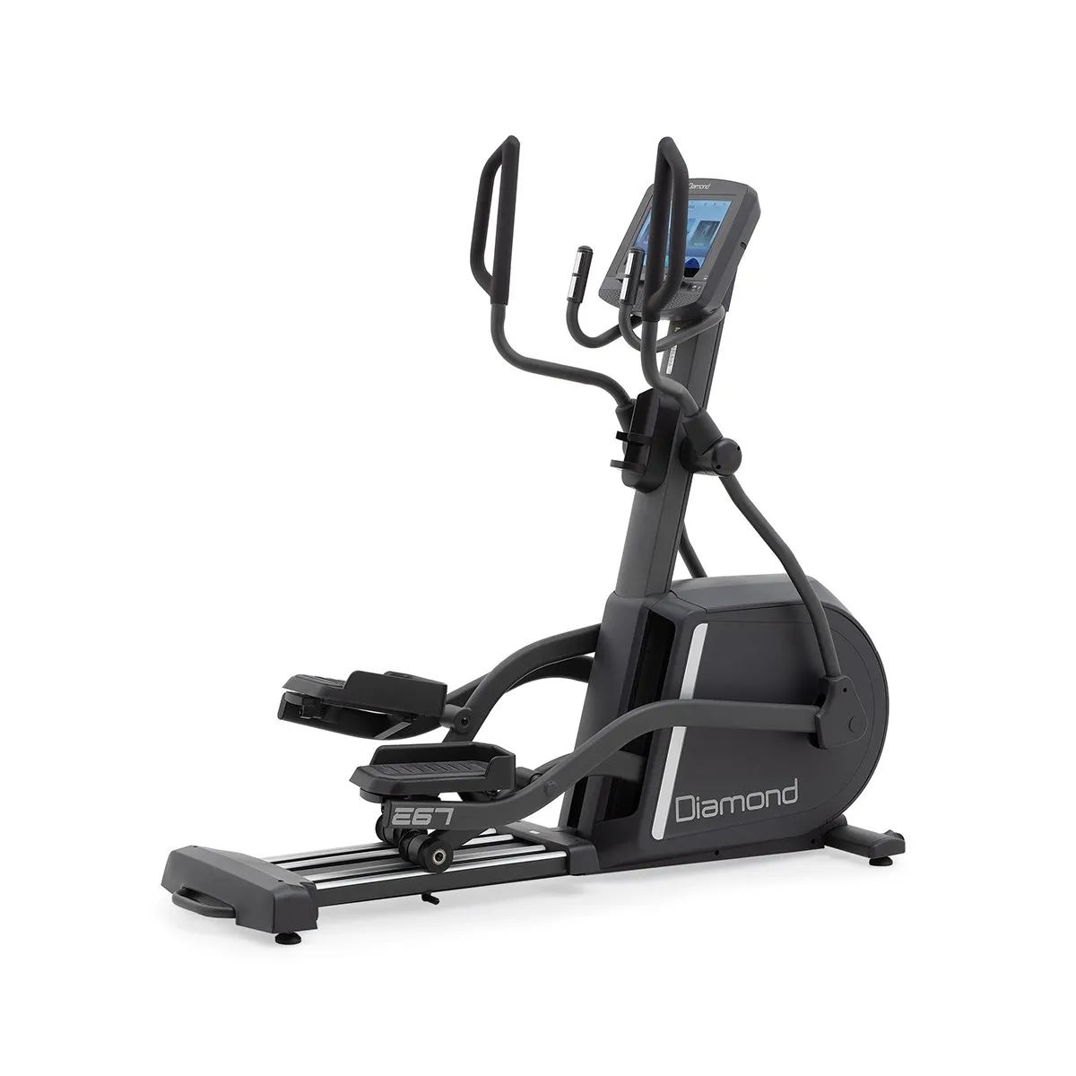 Ellittica Diamond E67
