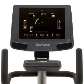 Cyclette R43 SCHERMO