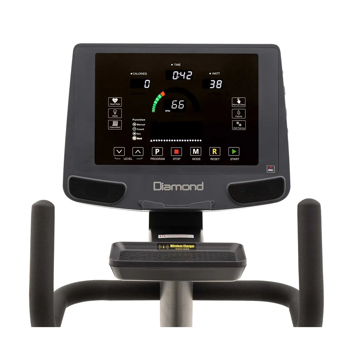 Cyclette R43 SCHERMO