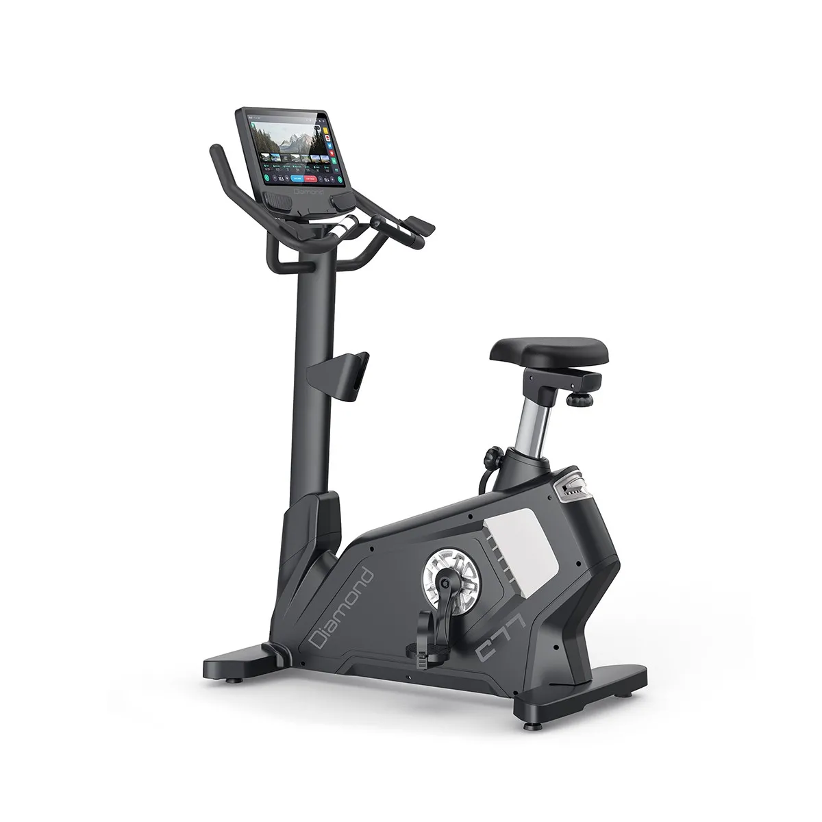Exercise Bike C77 Diamond