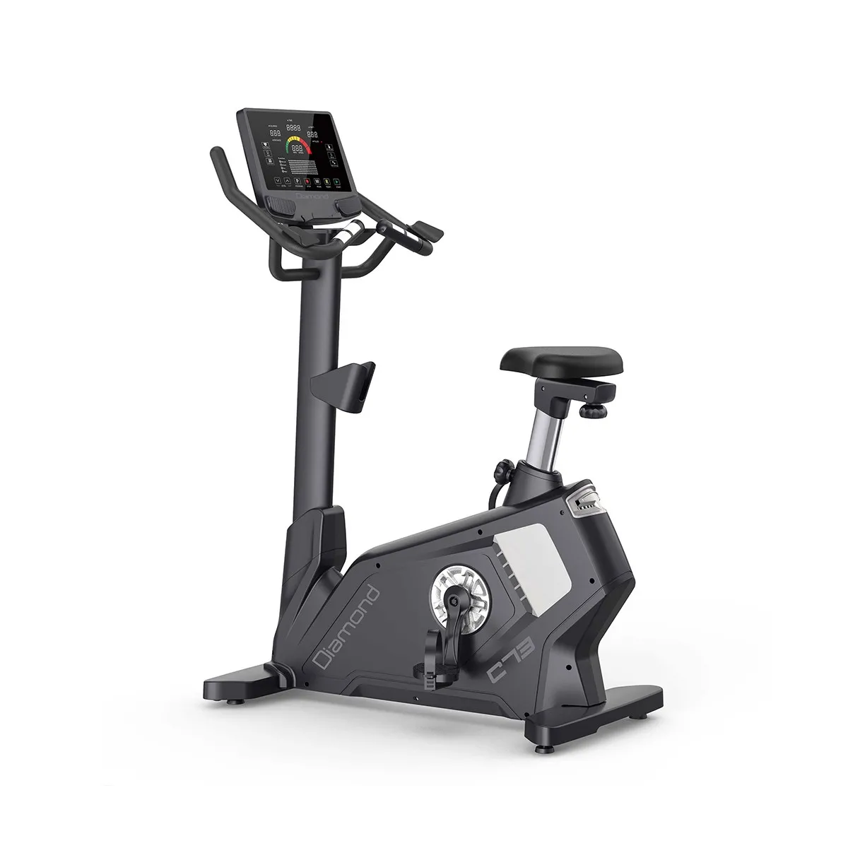 Exercise Bike C77 Diamond