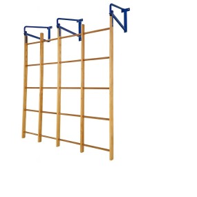 Quadro svedese 4x4