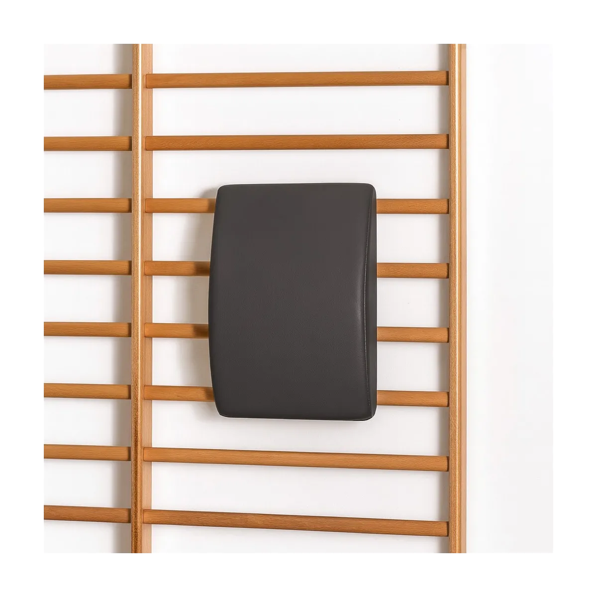 Poggiaschiena curvo per spalliera svedese