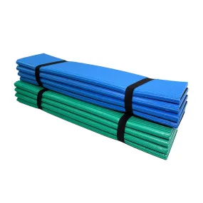 Stuoia pieghevole colori