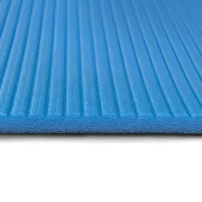 Dettaglio stuoia pieghevole goffrata