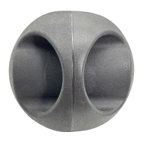 Maniglia palla medica 8 kg