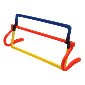 Ostacolo mini regolabile a 4 altezze