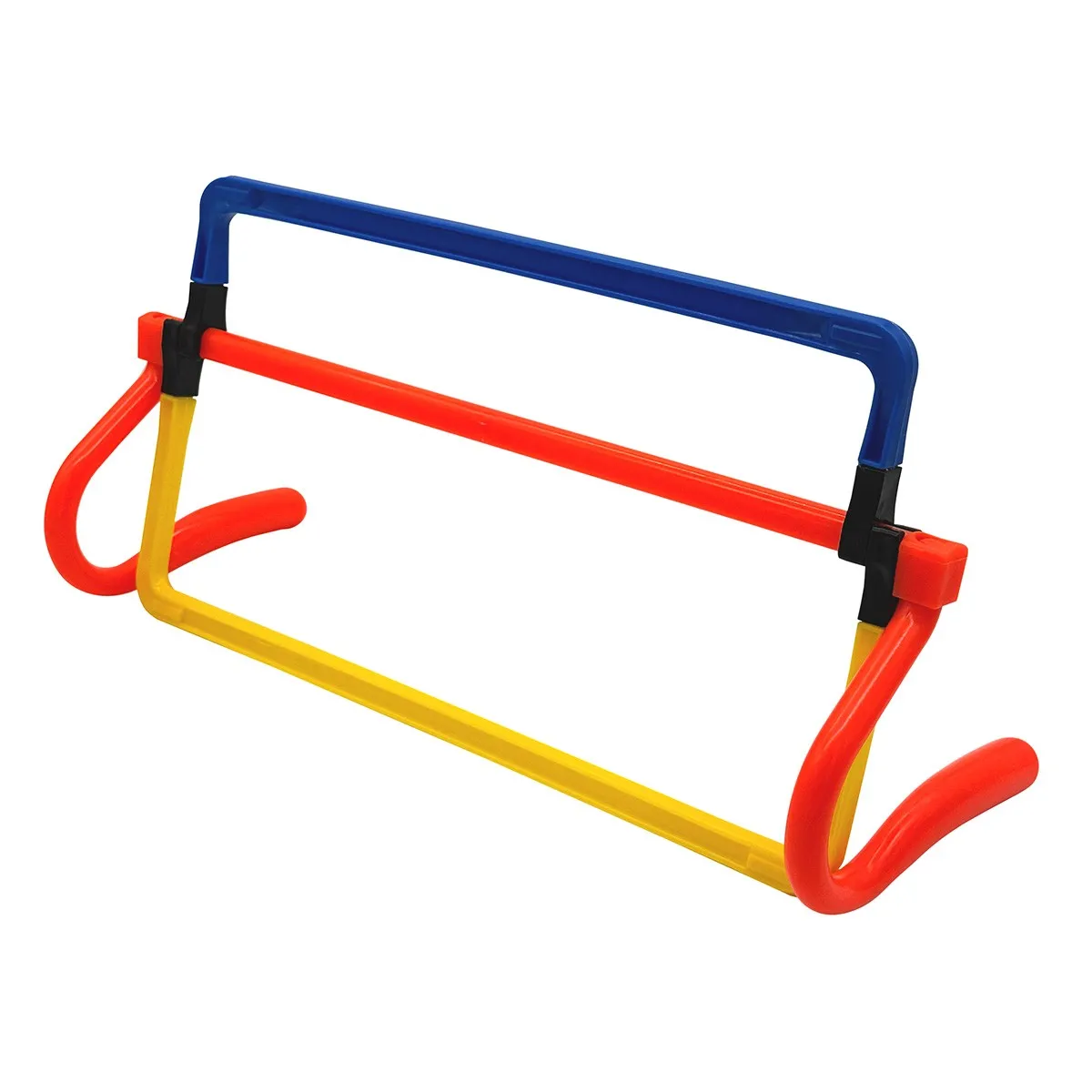 Ostacolo mini regolabile a 4 altezze