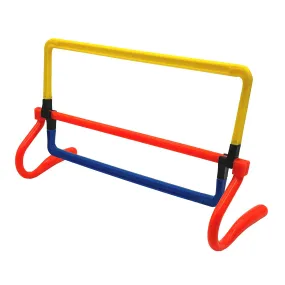 Ostacolo mini regolabile