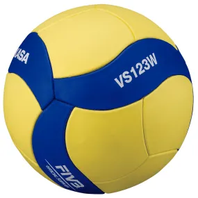 Pallone volley Mikasa VS123W regolamentare