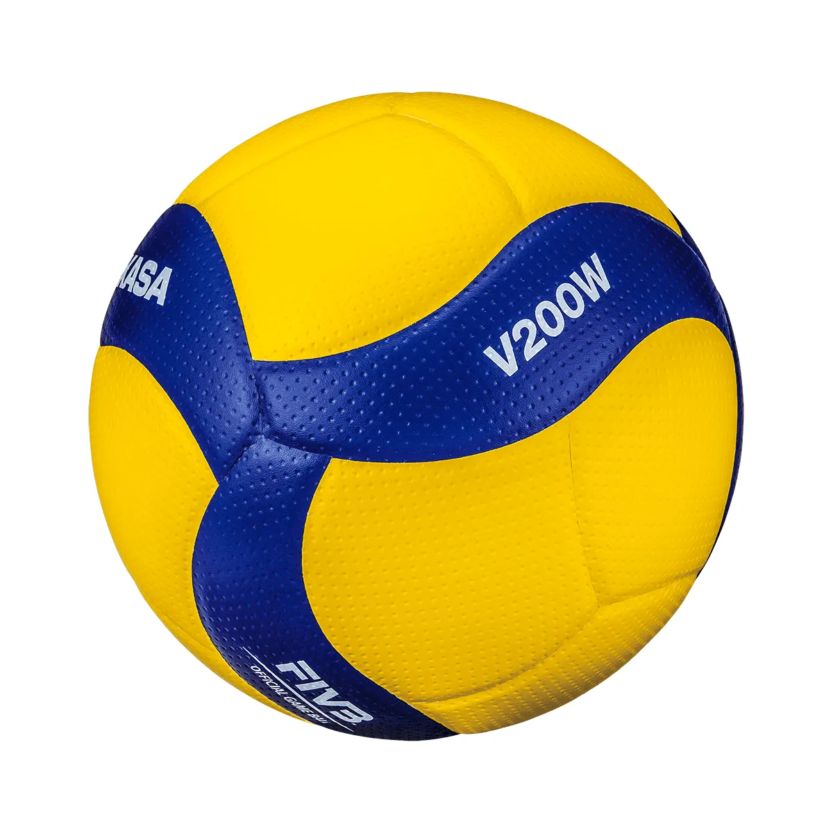 Pallone volley Mikasa V200W da gara