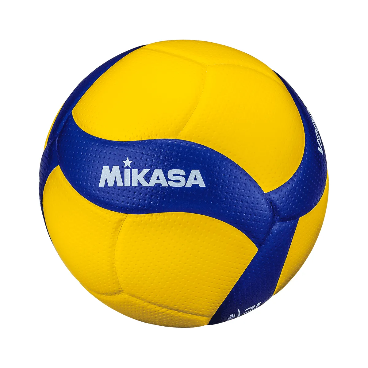 Pallone volley Mikasa V200W da gara