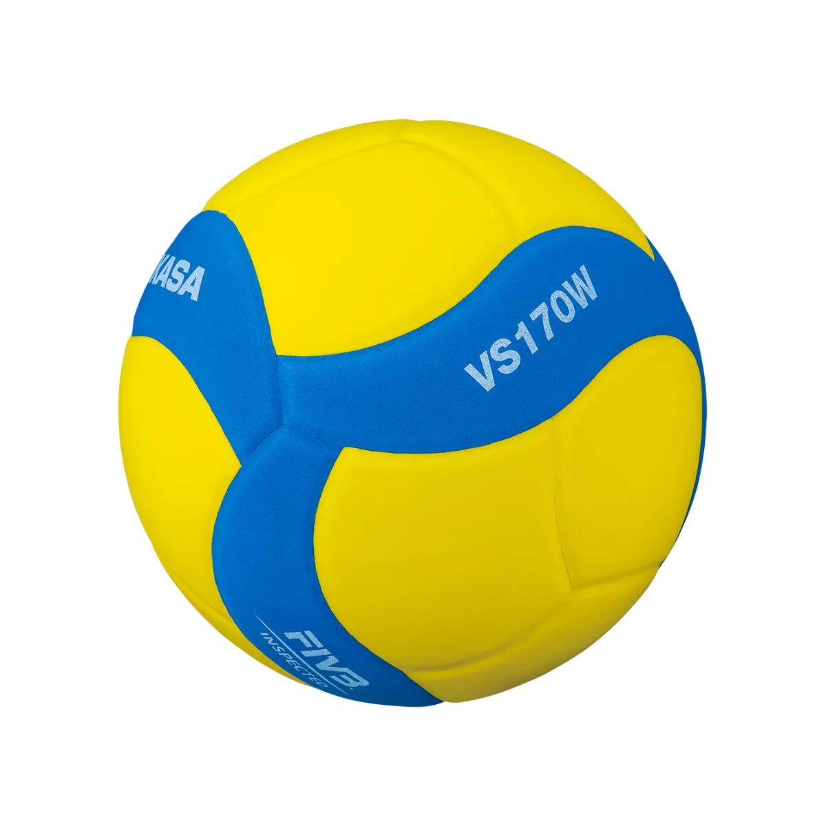 Pallone minivolley SUPERLEGGERO Mikasa VS170W