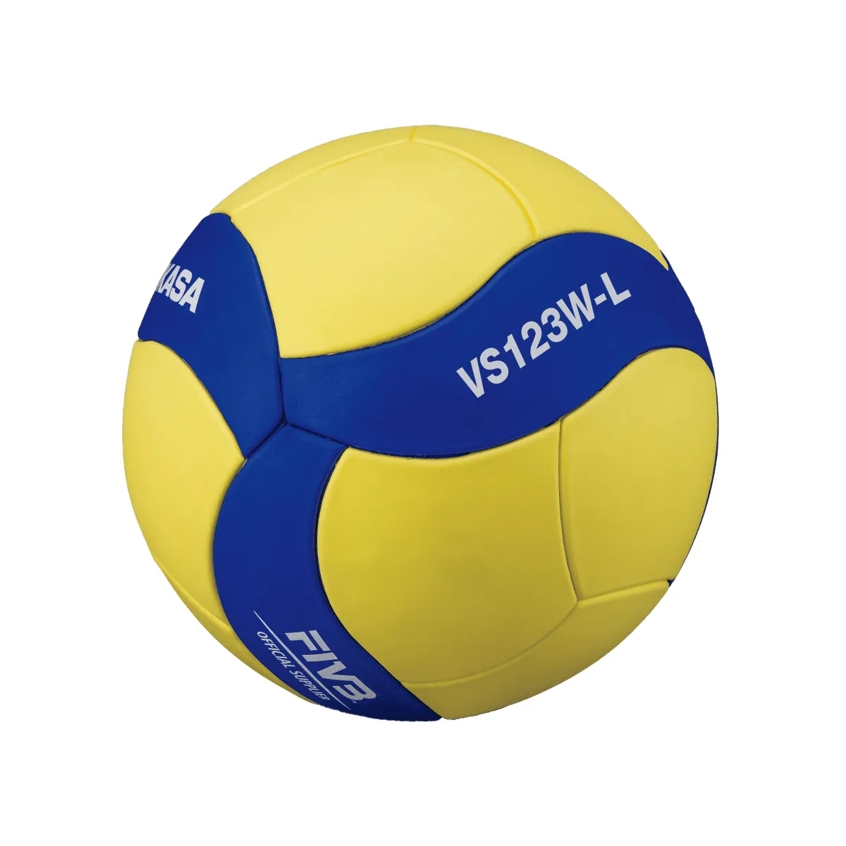 Pallone volley Mikasa VS123W-L