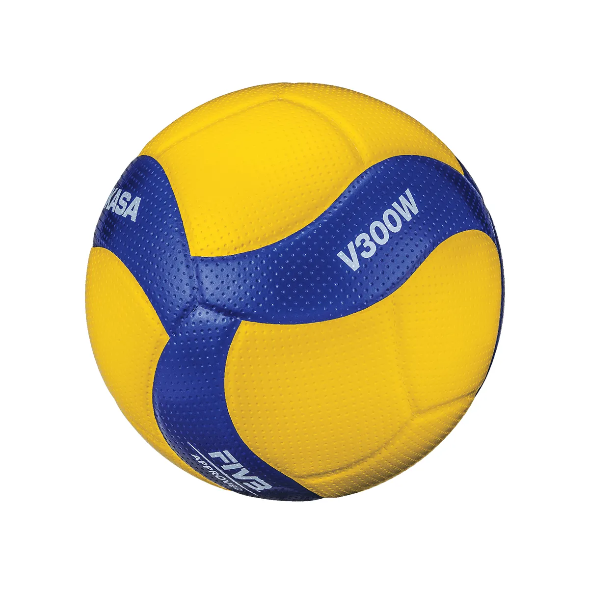 Pallone gara volley Mikasa V300W