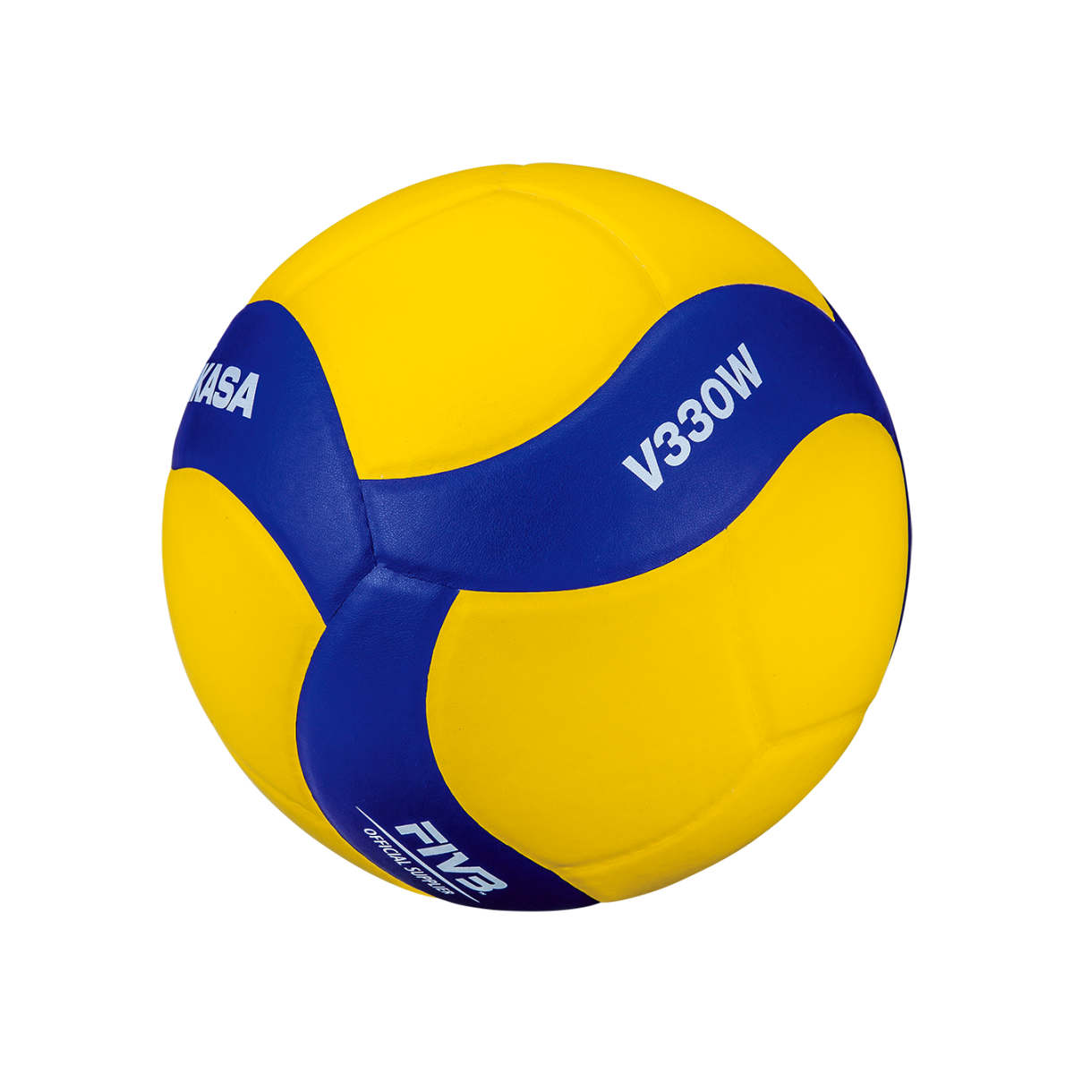 Pallone volley Mikasa V330W, a norme FIVB