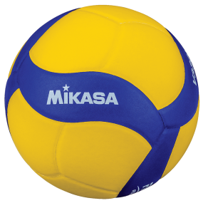 Pallone volley Mikasa V330W, a norme FIVB
