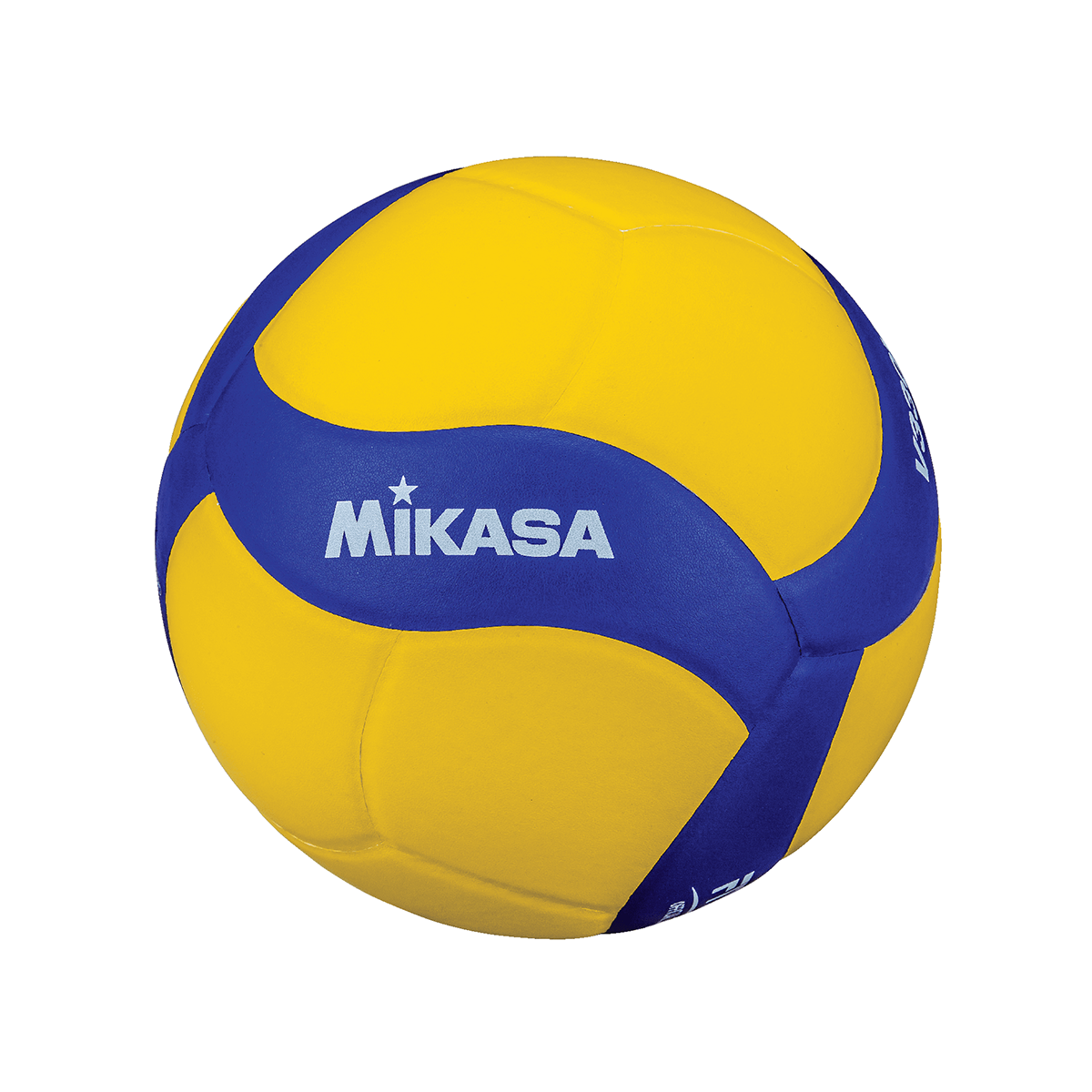 Pallone volley Mikasa V330W, a norme FIVB