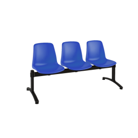 sedute blu