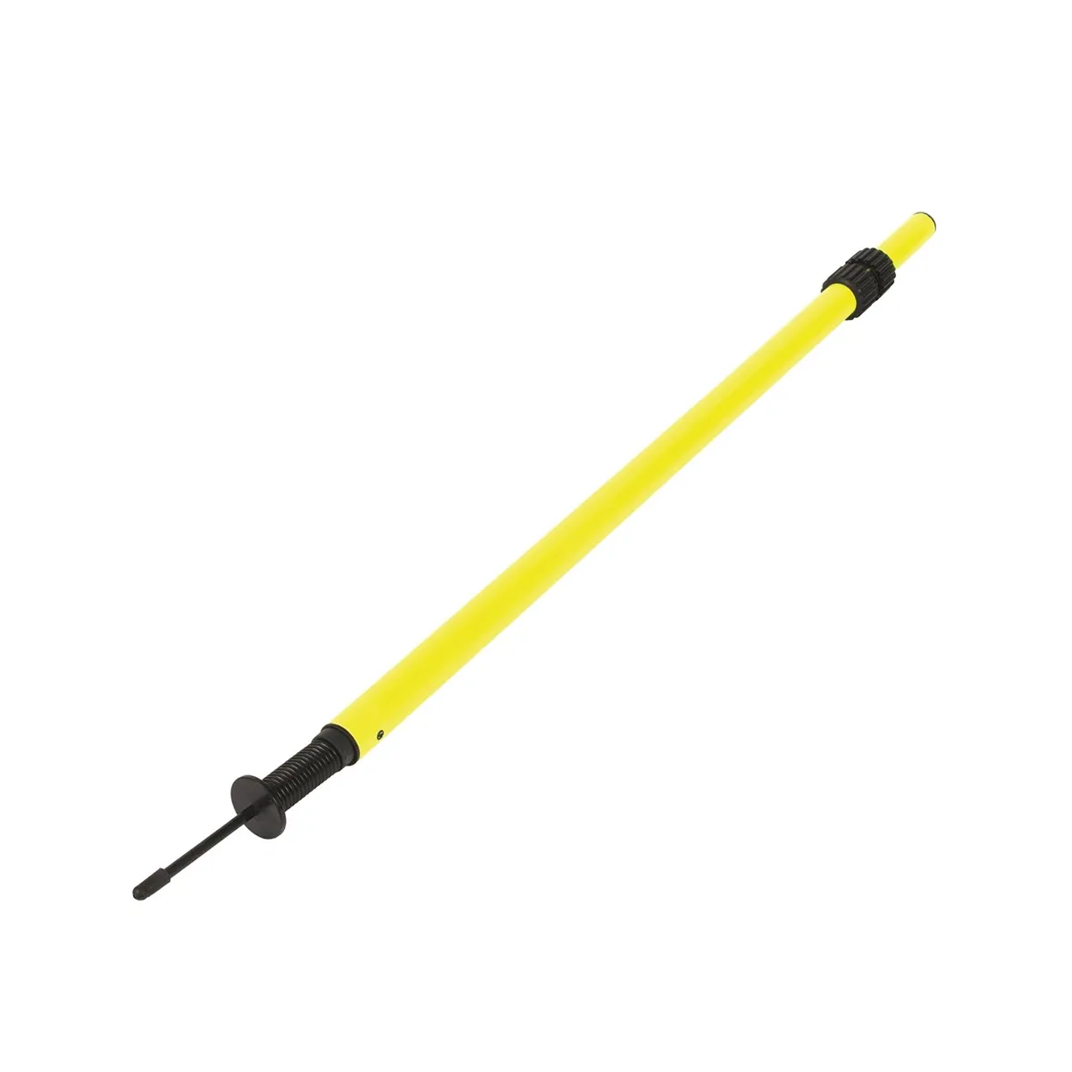 Set di 8 pali slalom snodati telescopici per tutte le superfici