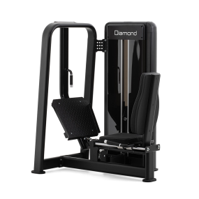 Leg Press Diamond con pacco pesi 140kg